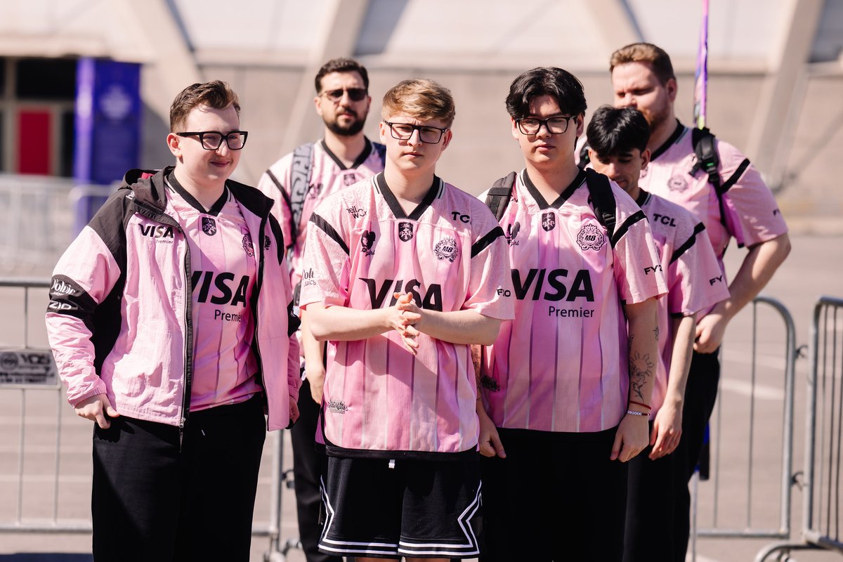 Gentle Mates tweet media