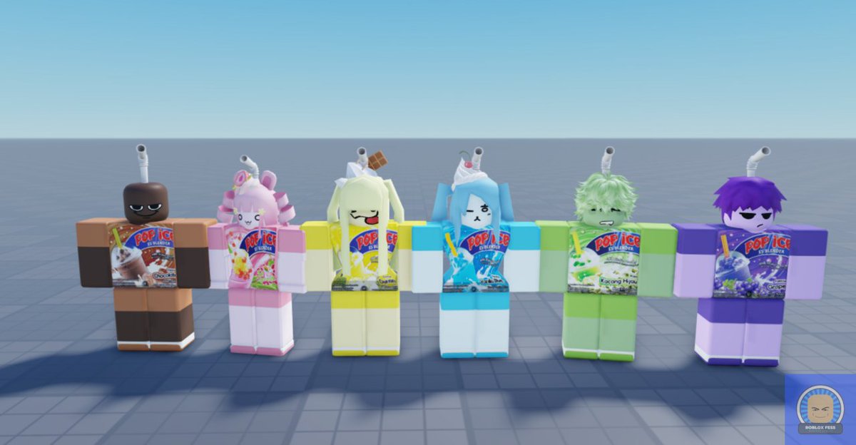 Roblox Fess tweet media