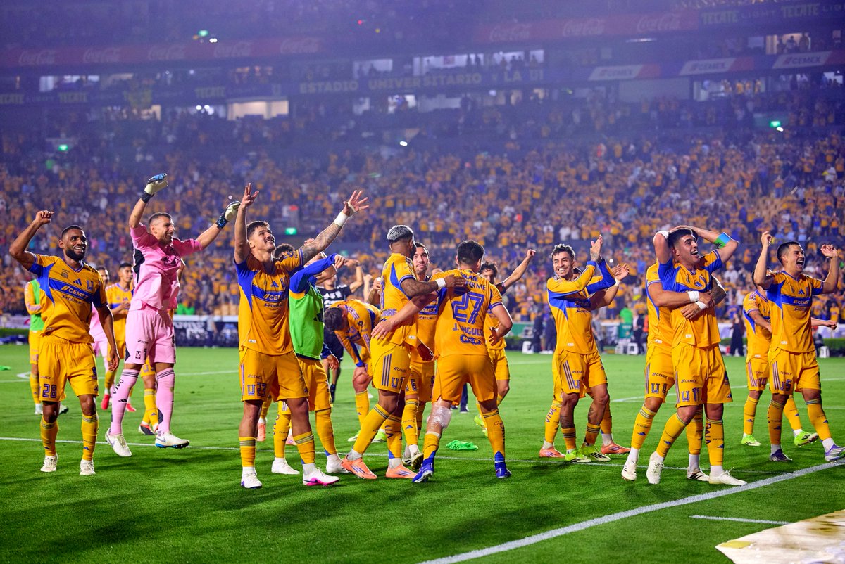 ¡RT 🔃 si tu equipo ganó el Clásico Regio y tendrás un gran domingo! 🙌🏼🙌🏼