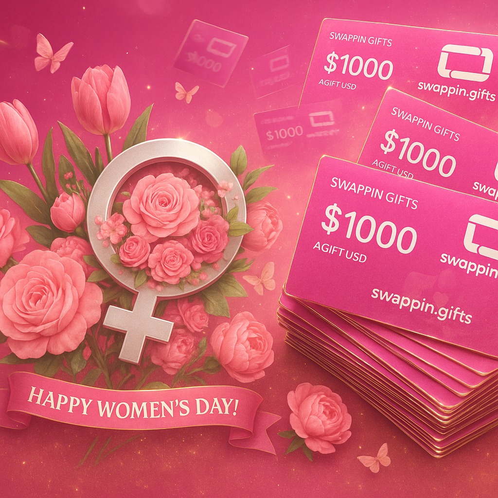 swappin.gifts tweet media