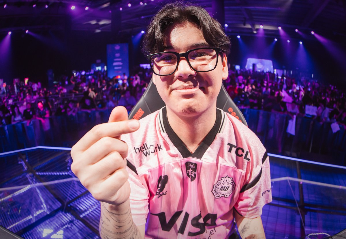 Gentle Mates tweet media