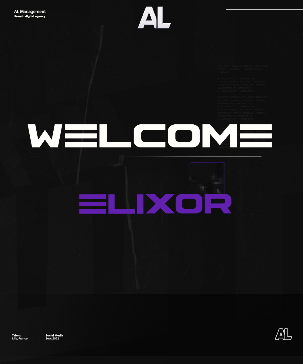 AL Management tweet media