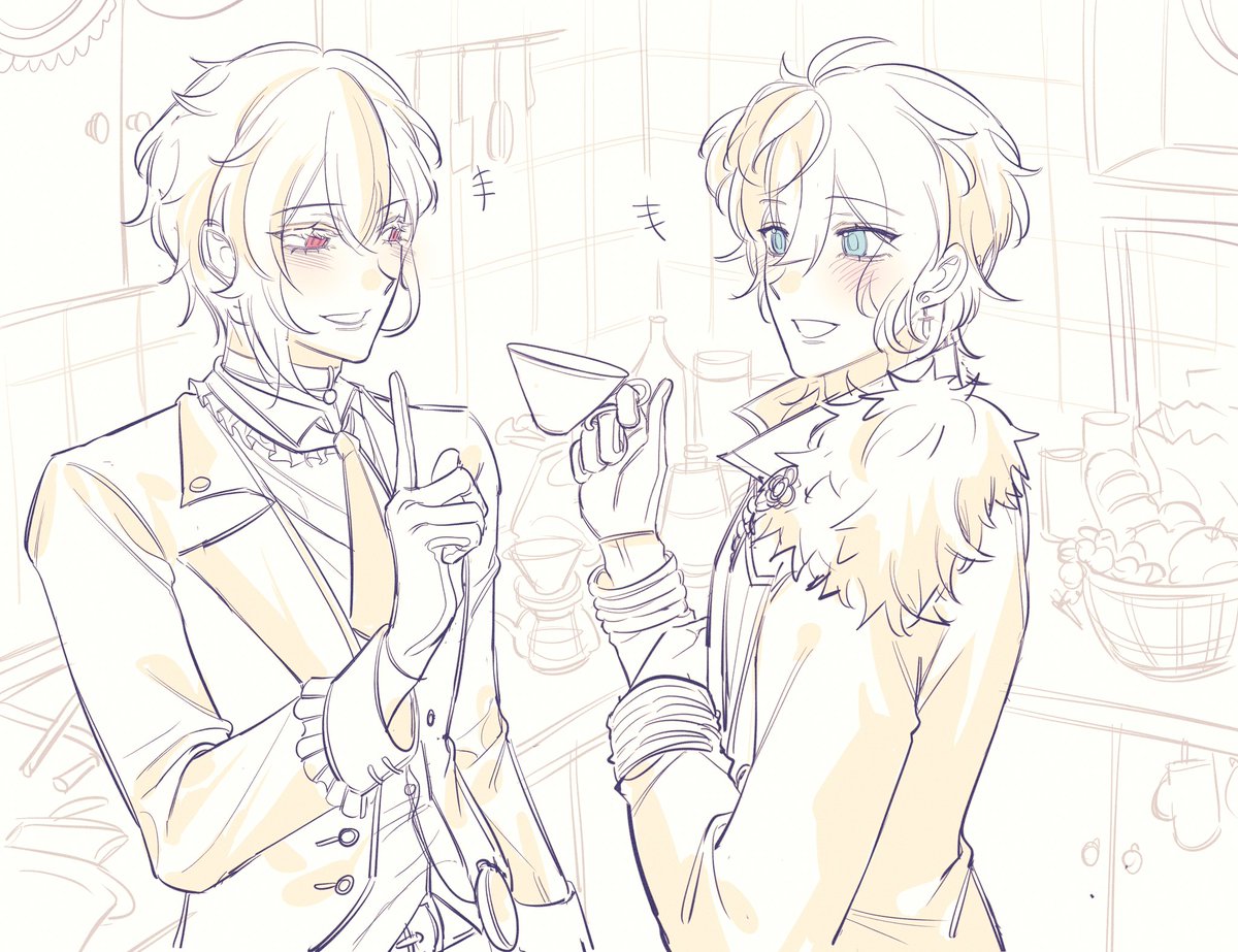 _devil_butler16's tweet photo. 트친들 최애,,.. https://t.co/Z75BtRMLDF