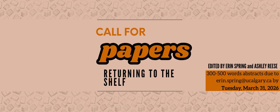 Int'l Research Society for Children's Literature tweet media