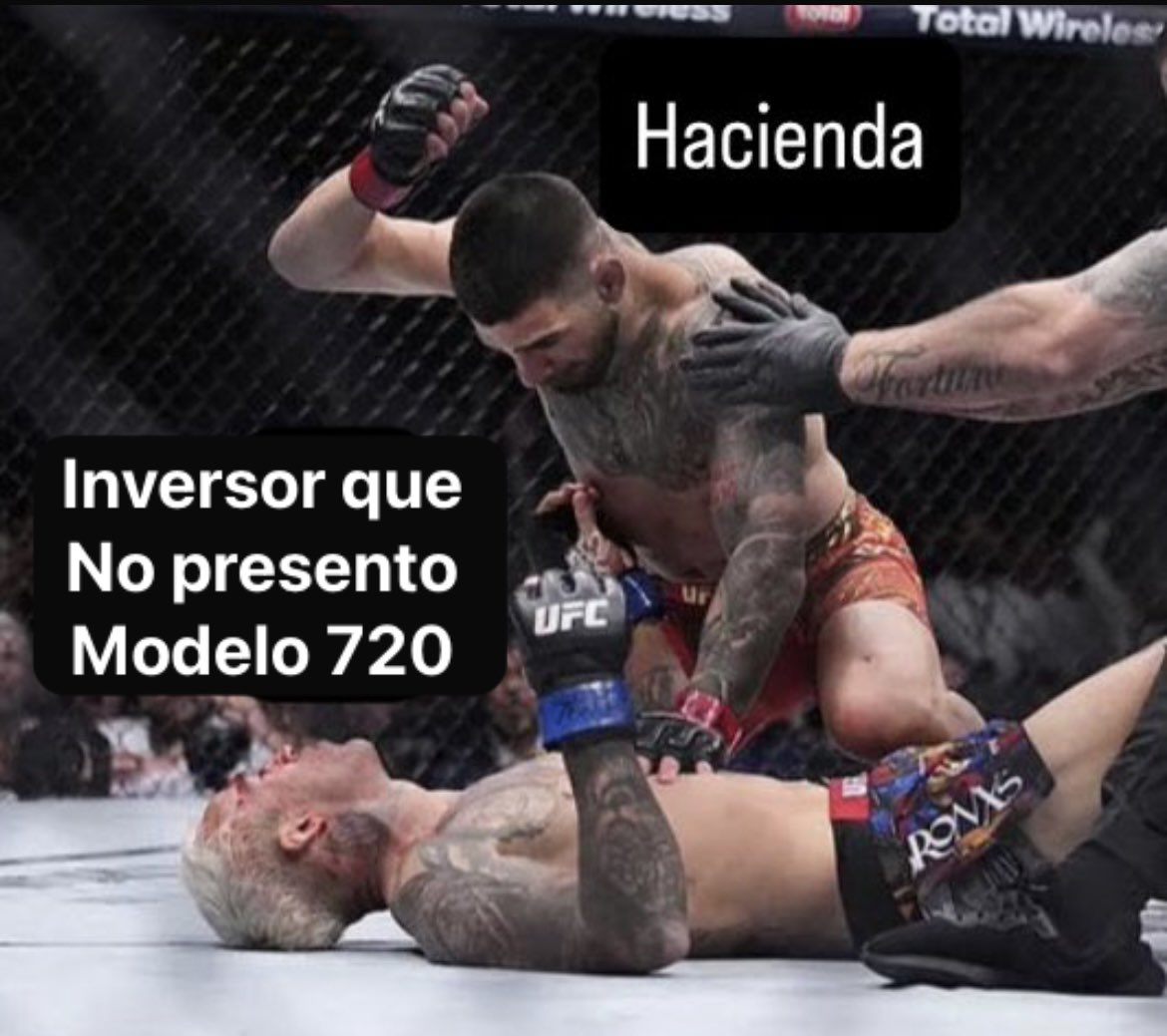 El yonki de los mercados tweet media