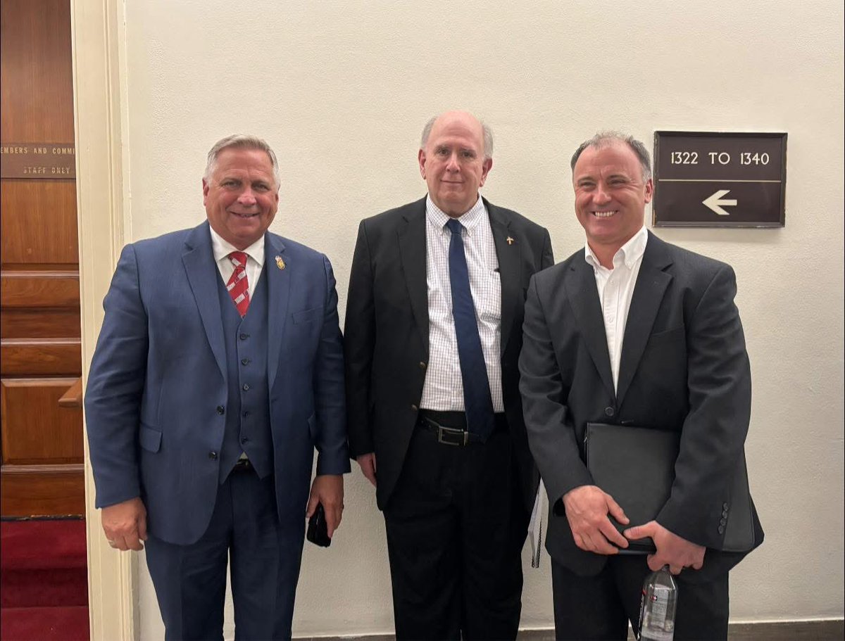 Rep. Mike Bost tweet media