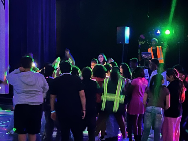 Frankford Falcons tweet media