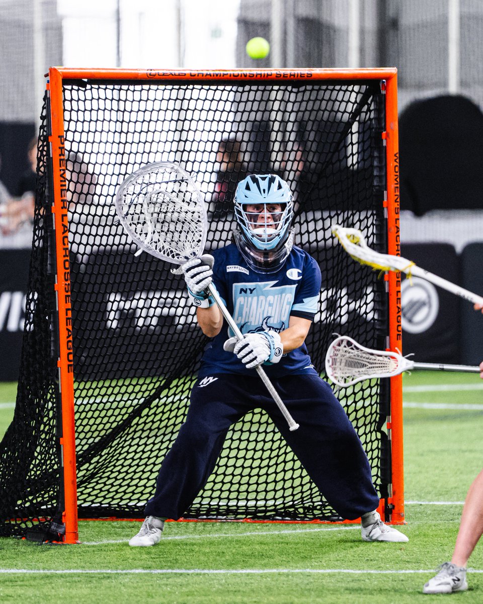 Women's Lacrosse League tweet media