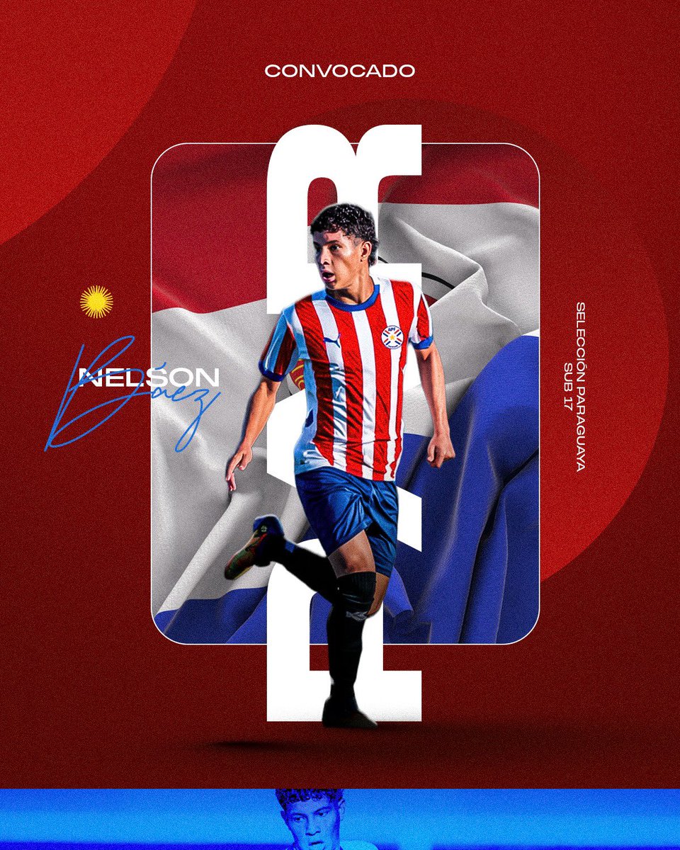 Sol de América tweet media