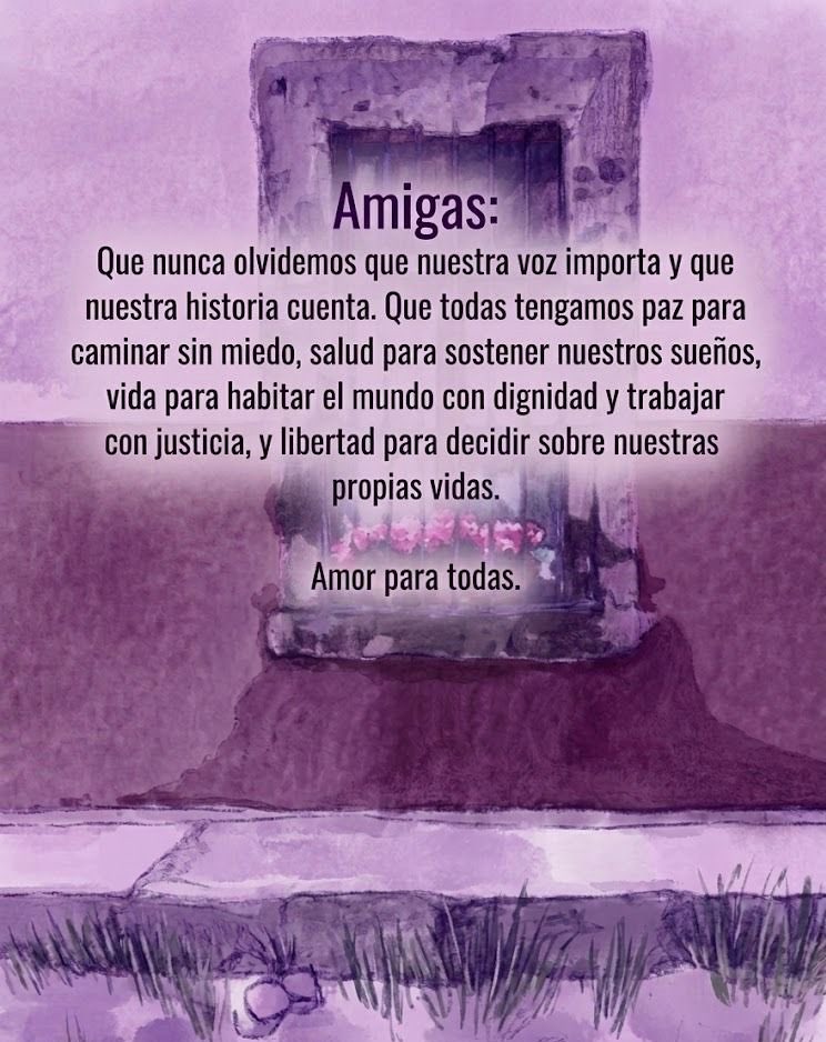 vasconceliana's tweet photo. #8M https://t.co/vXf2cSAfcW