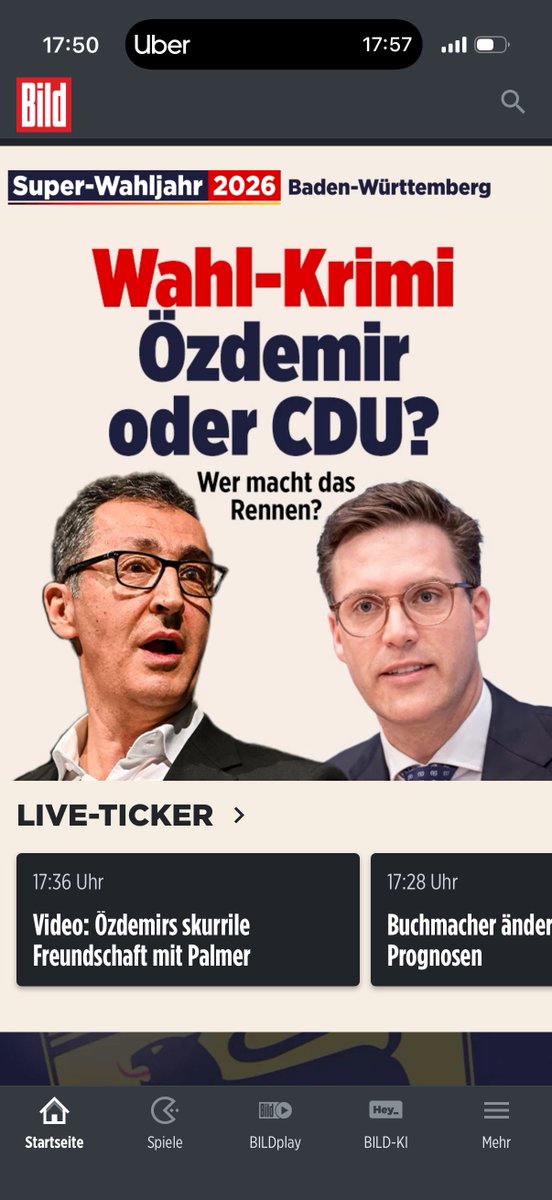 Matthias Bannert tweet media