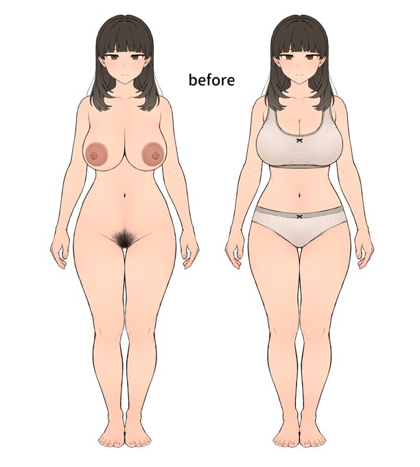 無表情系人妻の大調教ビフォーアフター(最新版)