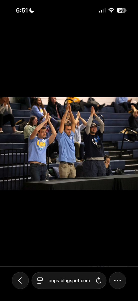 Cameron Koffman tweet media