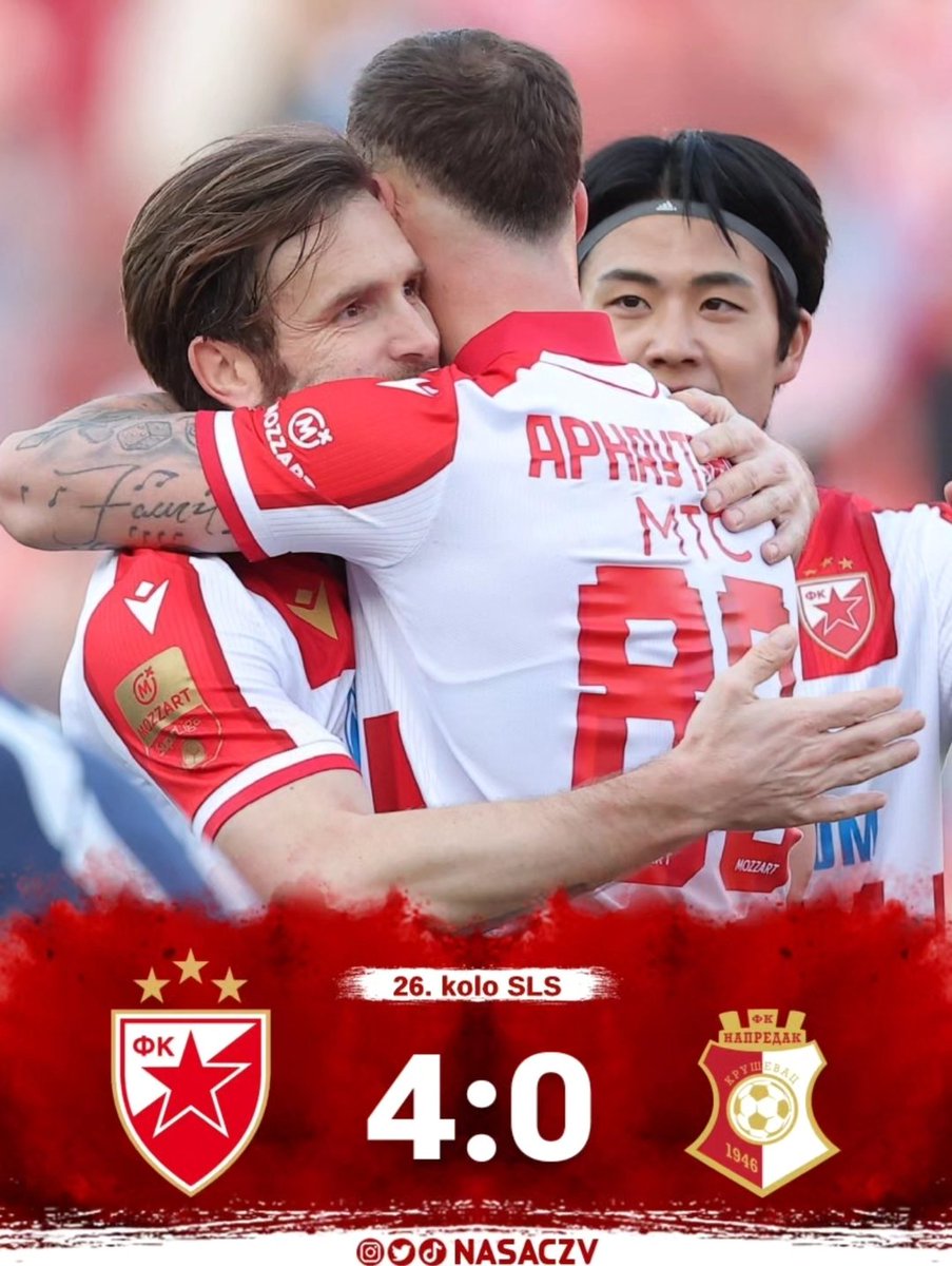 Nasa CZV tweet media