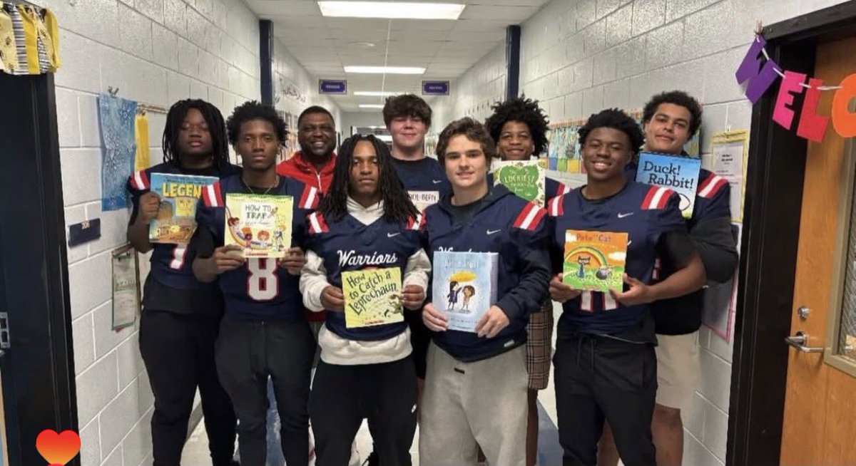 Kenny Mathis tweet media