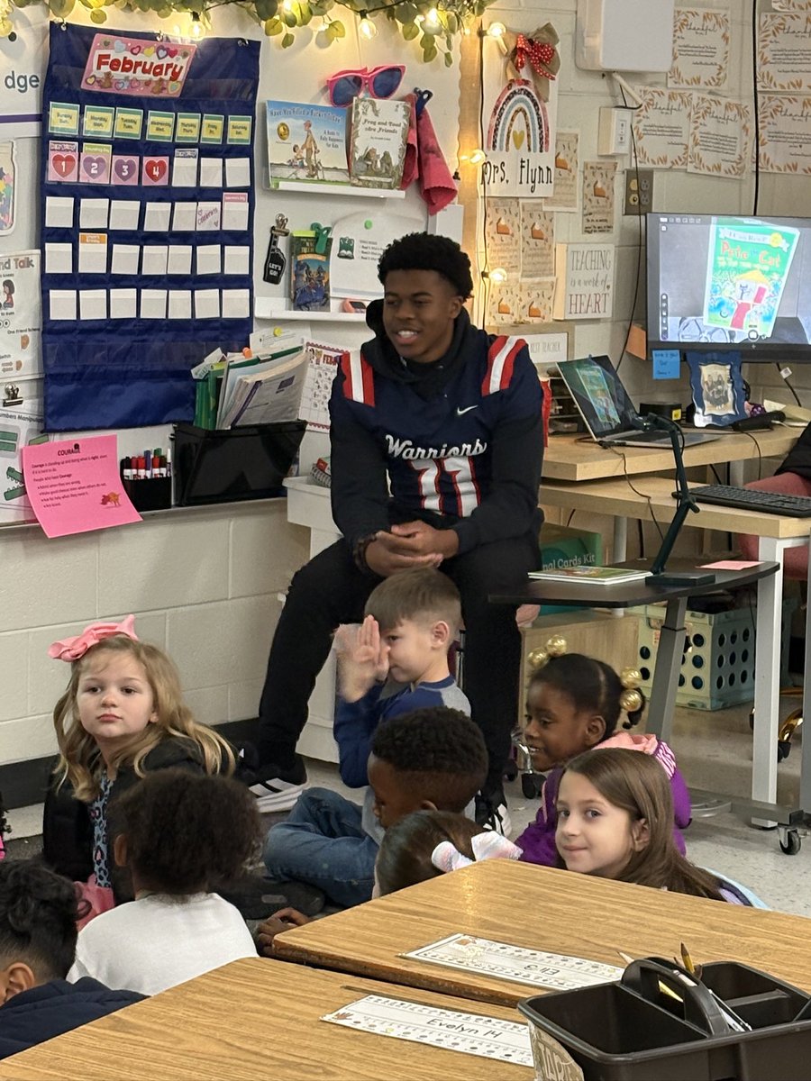 Kenny Mathis tweet media