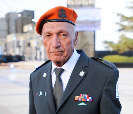 מיכאל שמש Michael Shemesh tweet media