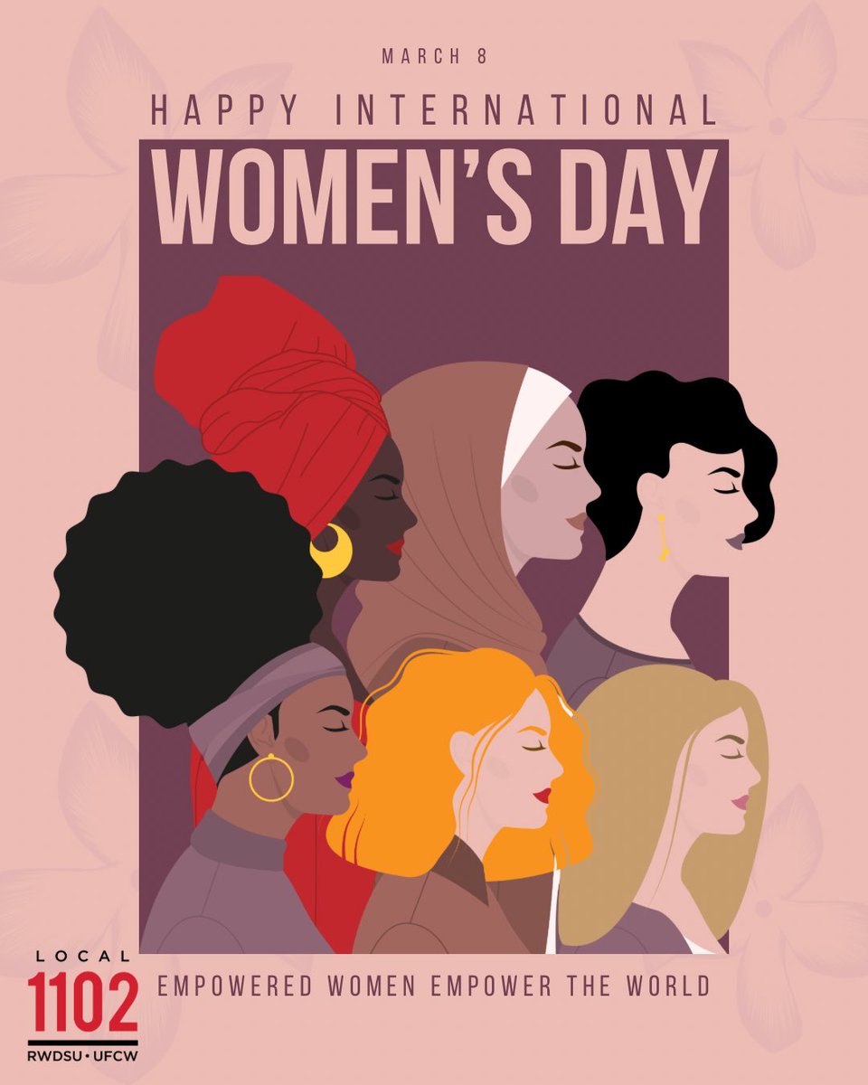 Local 1102 RWDSU/UFCW tweet media