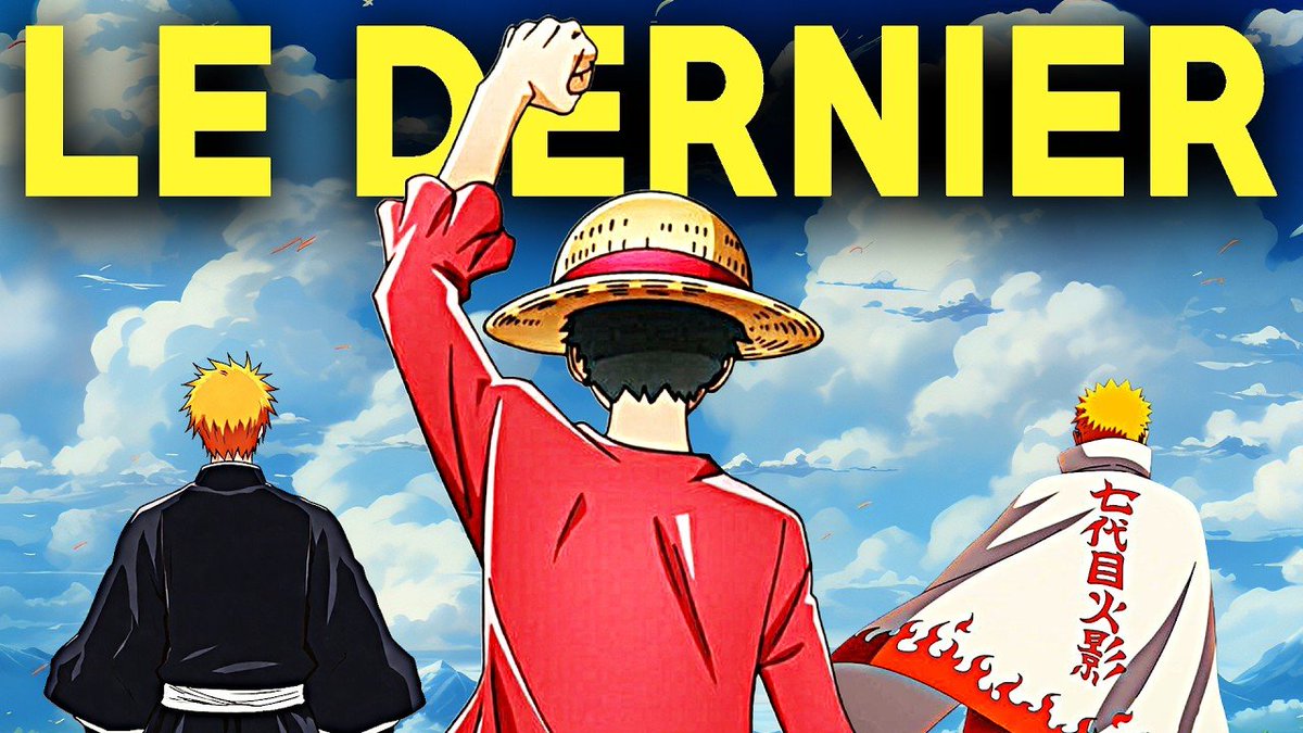 Lechefotaku tweet media