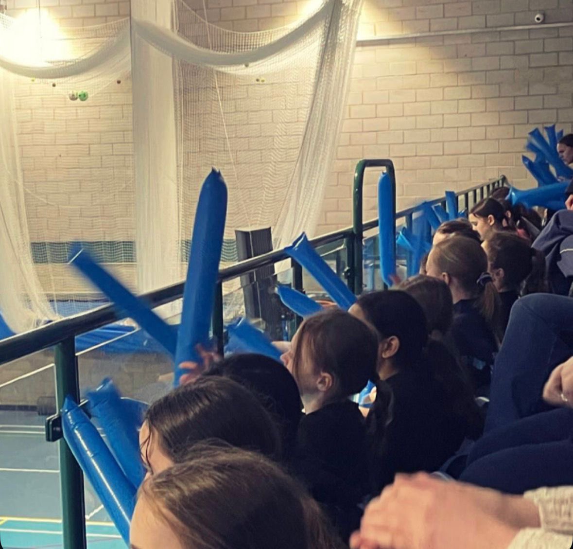 TheDownsNetballClub tweet media