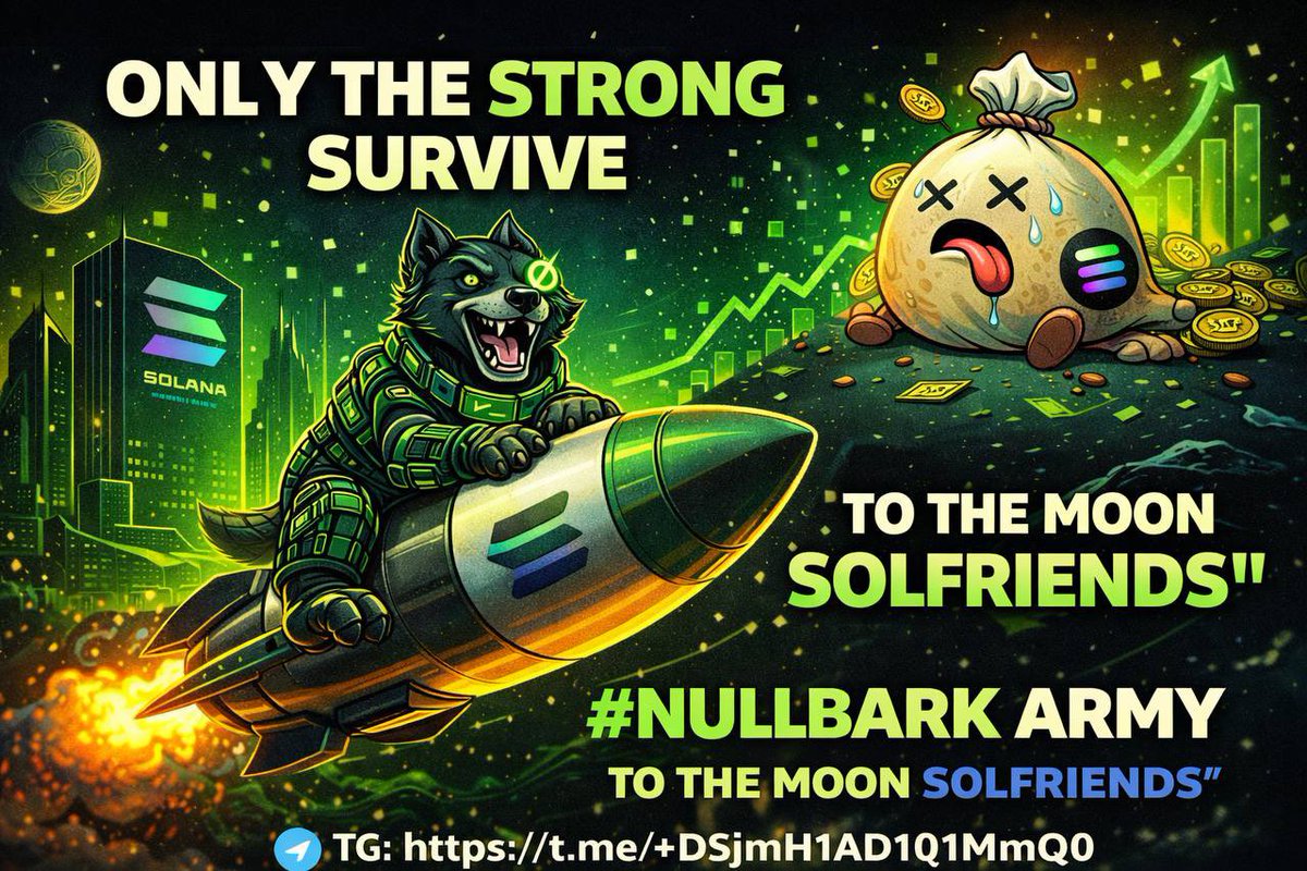 NullBark tweet media