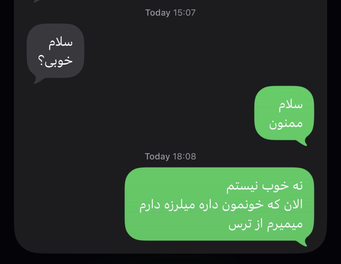 ساروی کیجا tweet media