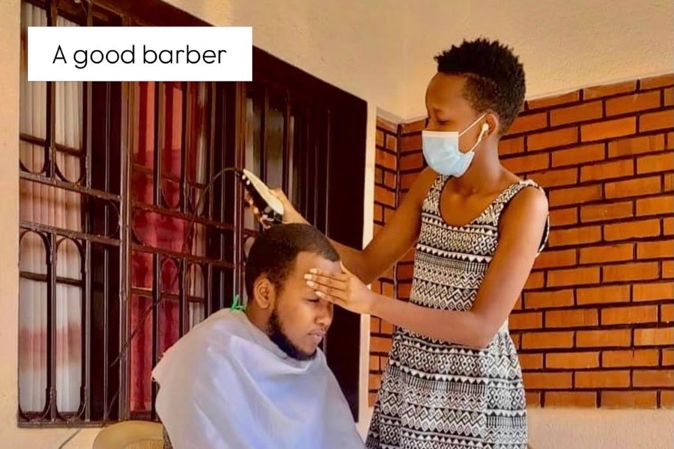 Kamanda Promesse📸 tweet media