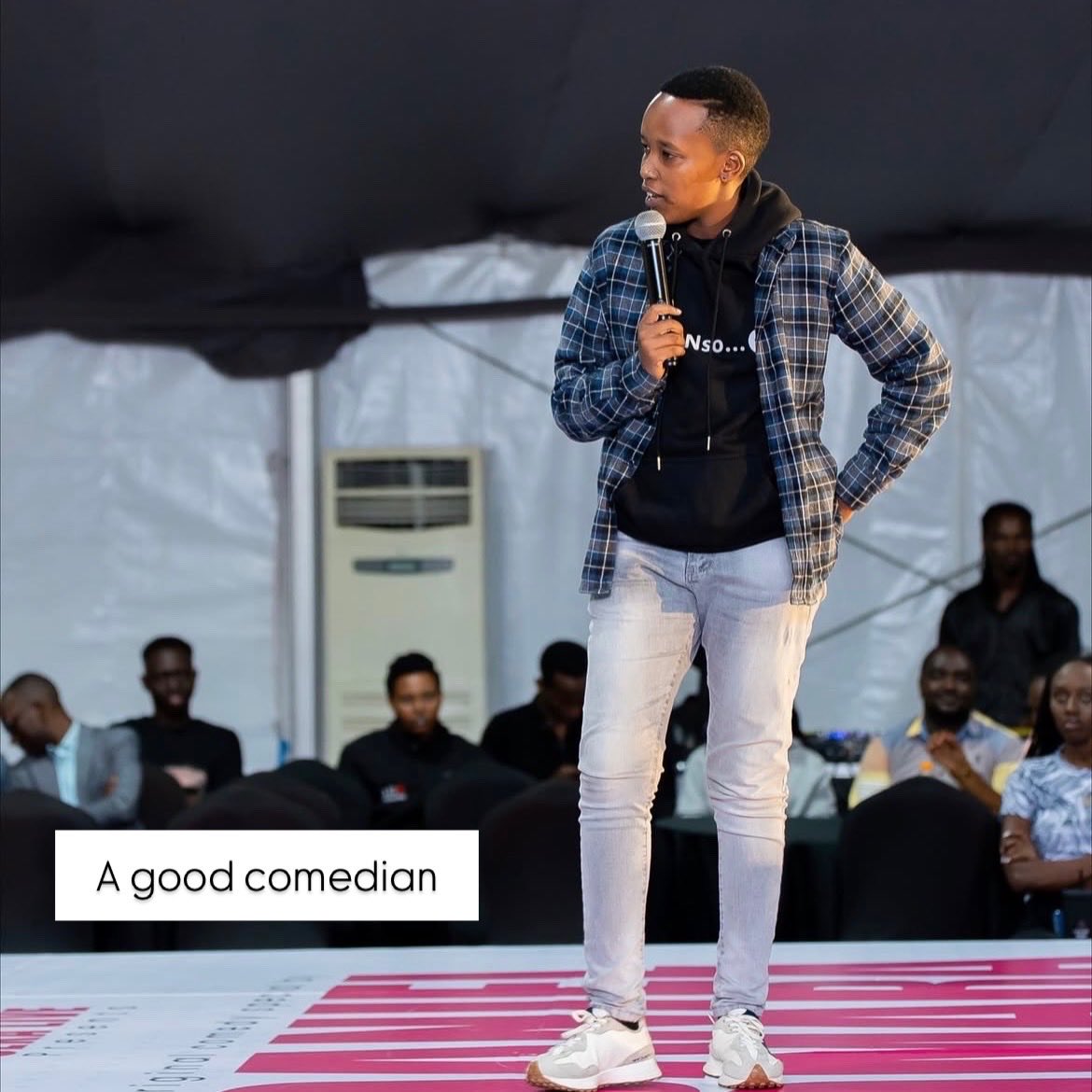 Kamanda Promesse📸 tweet media