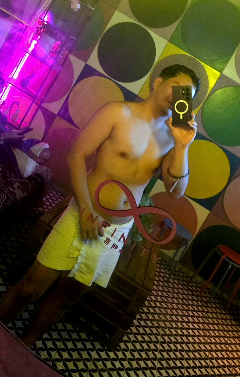 Skyedome's tweet photo. ISCU @infinity_spa_ph 💪 https://t.co/C2IBXceC0T