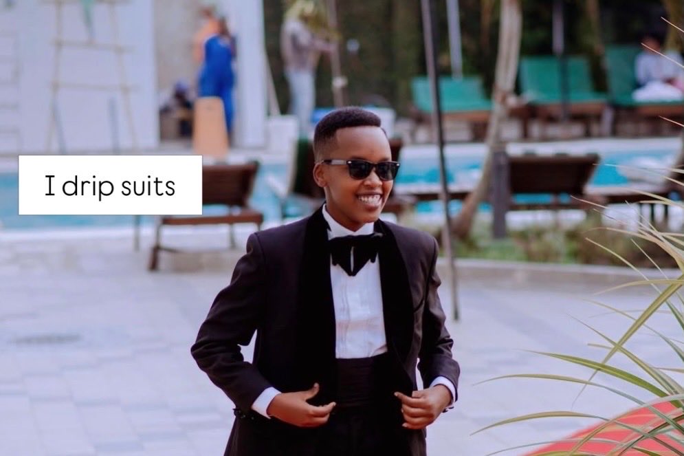 Kamanda Promesse📸 tweet media