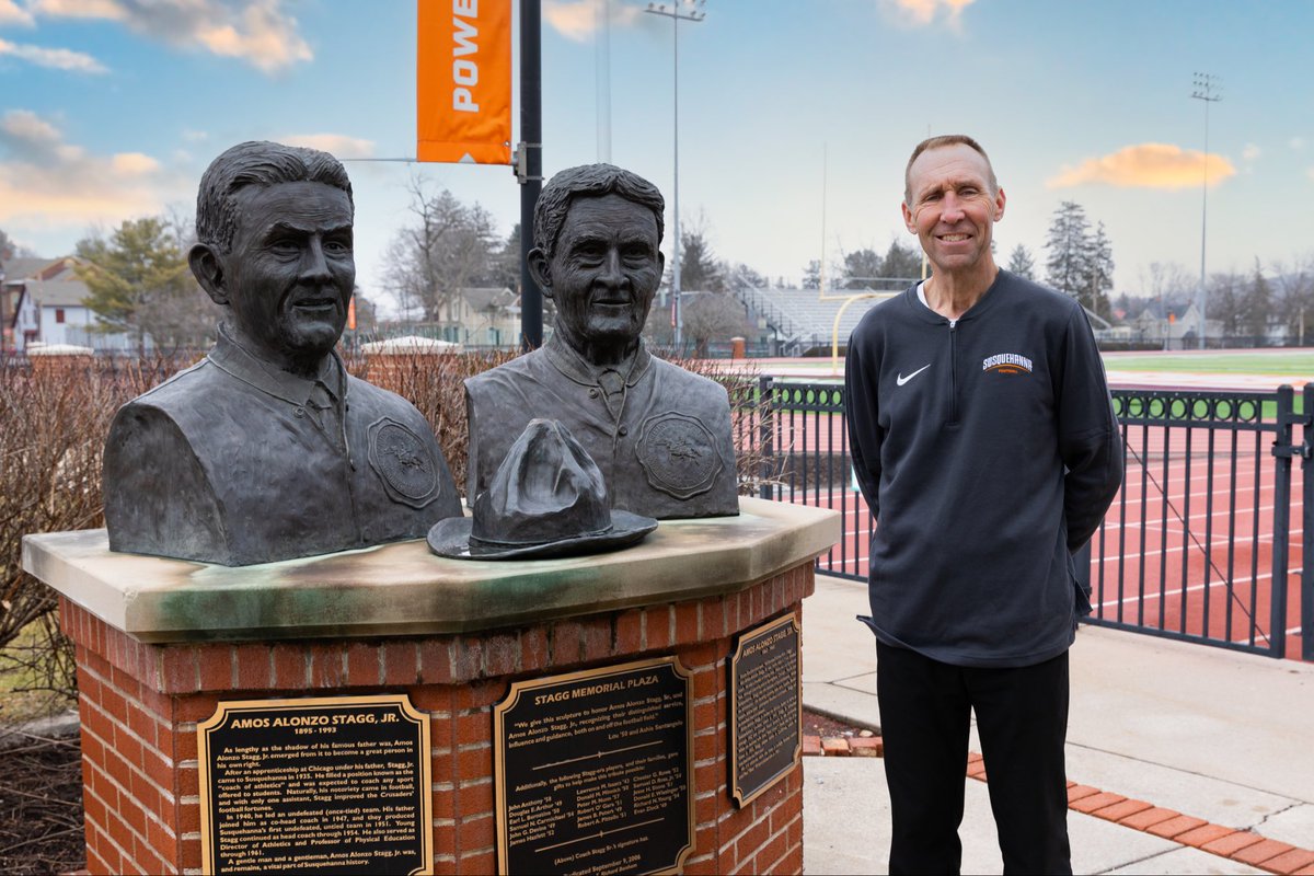 Susquehanna Athletics tweet media