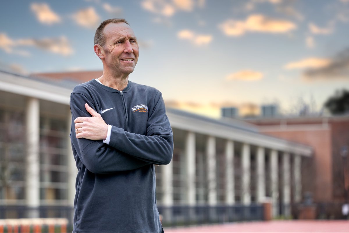 Susquehanna Athletics tweet media