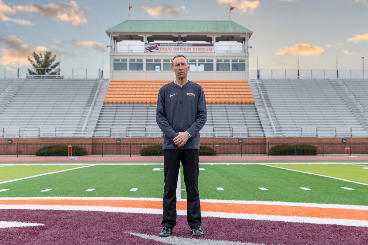 Susquehanna Athletics tweet media