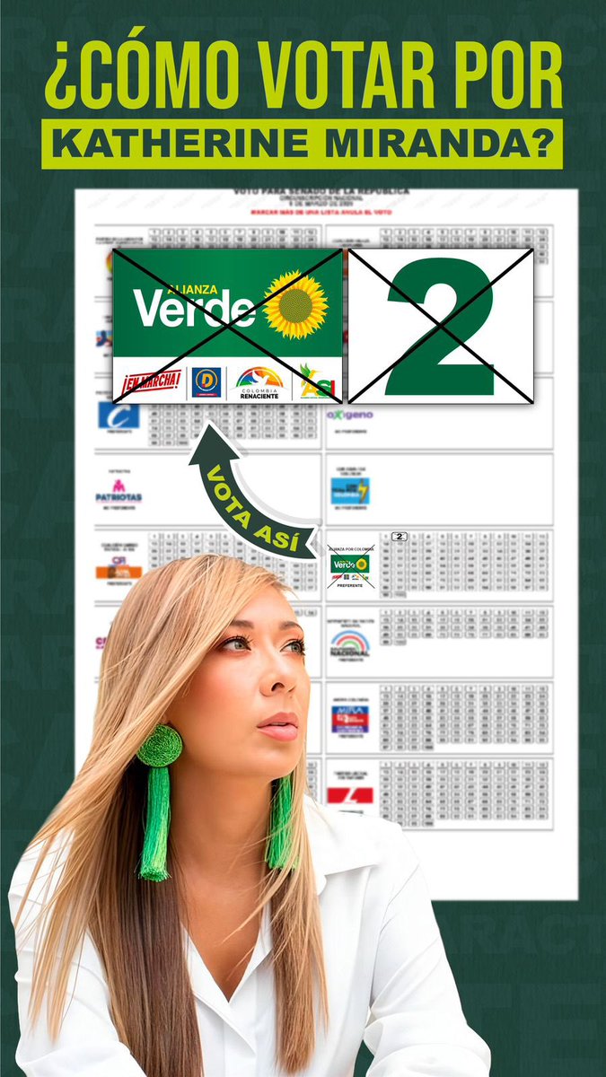 Katherine Miranda tweet media