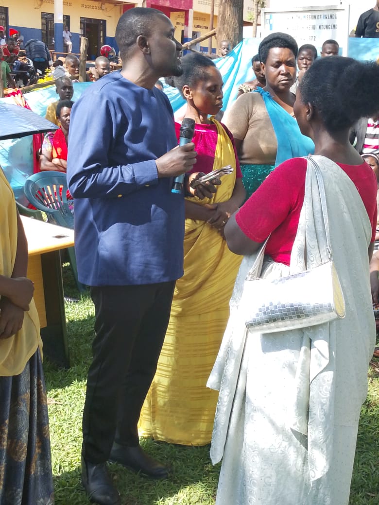 Kabare Sector/KAYONZA DISTRICT tweet media