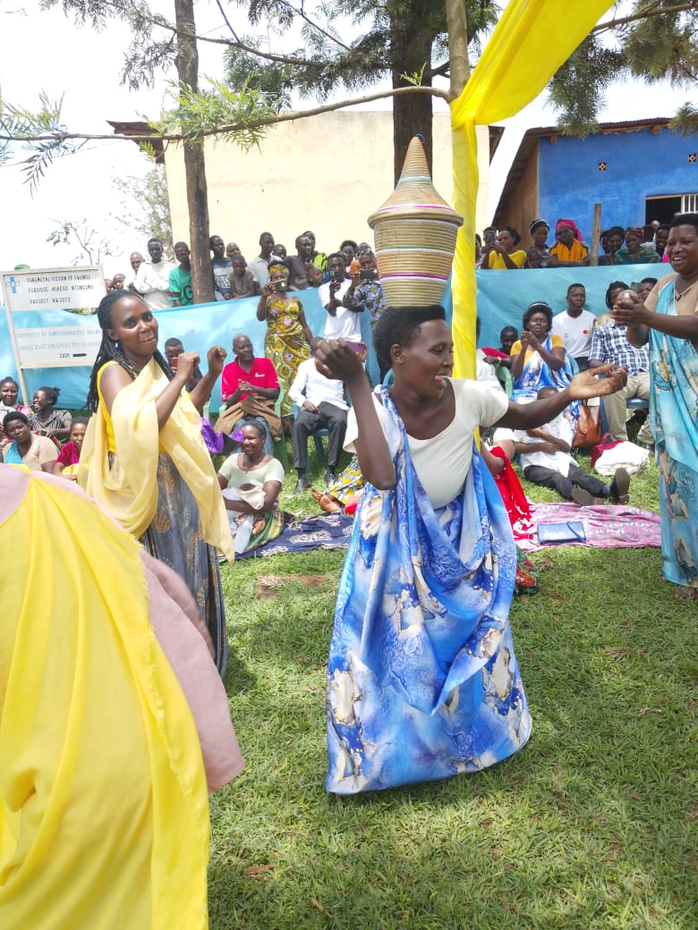 Kabare Sector/KAYONZA DISTRICT tweet media