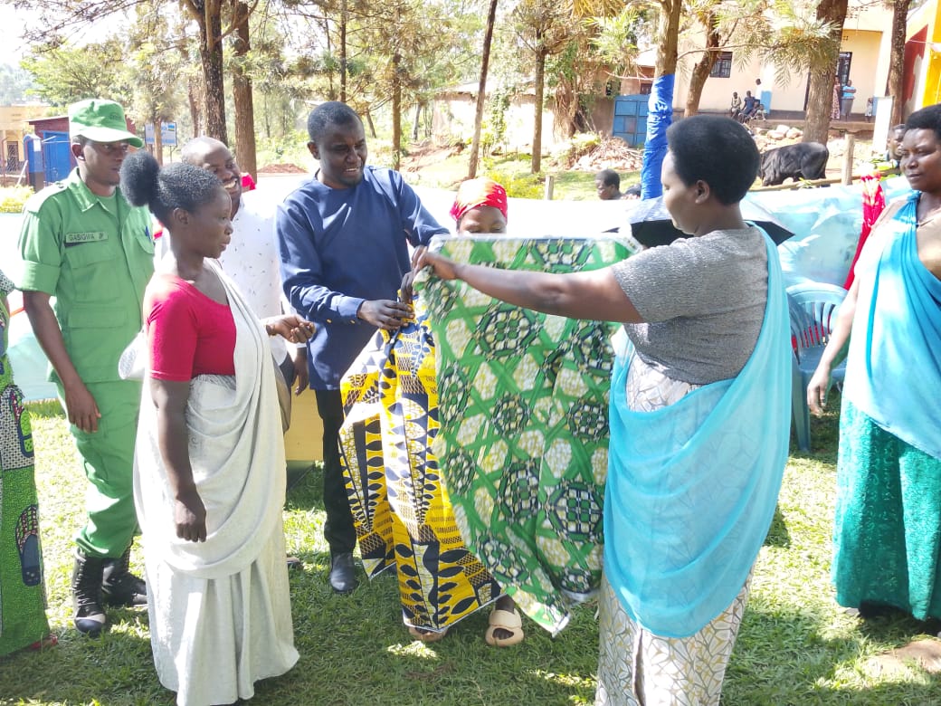 Kabare Sector/KAYONZA DISTRICT tweet media