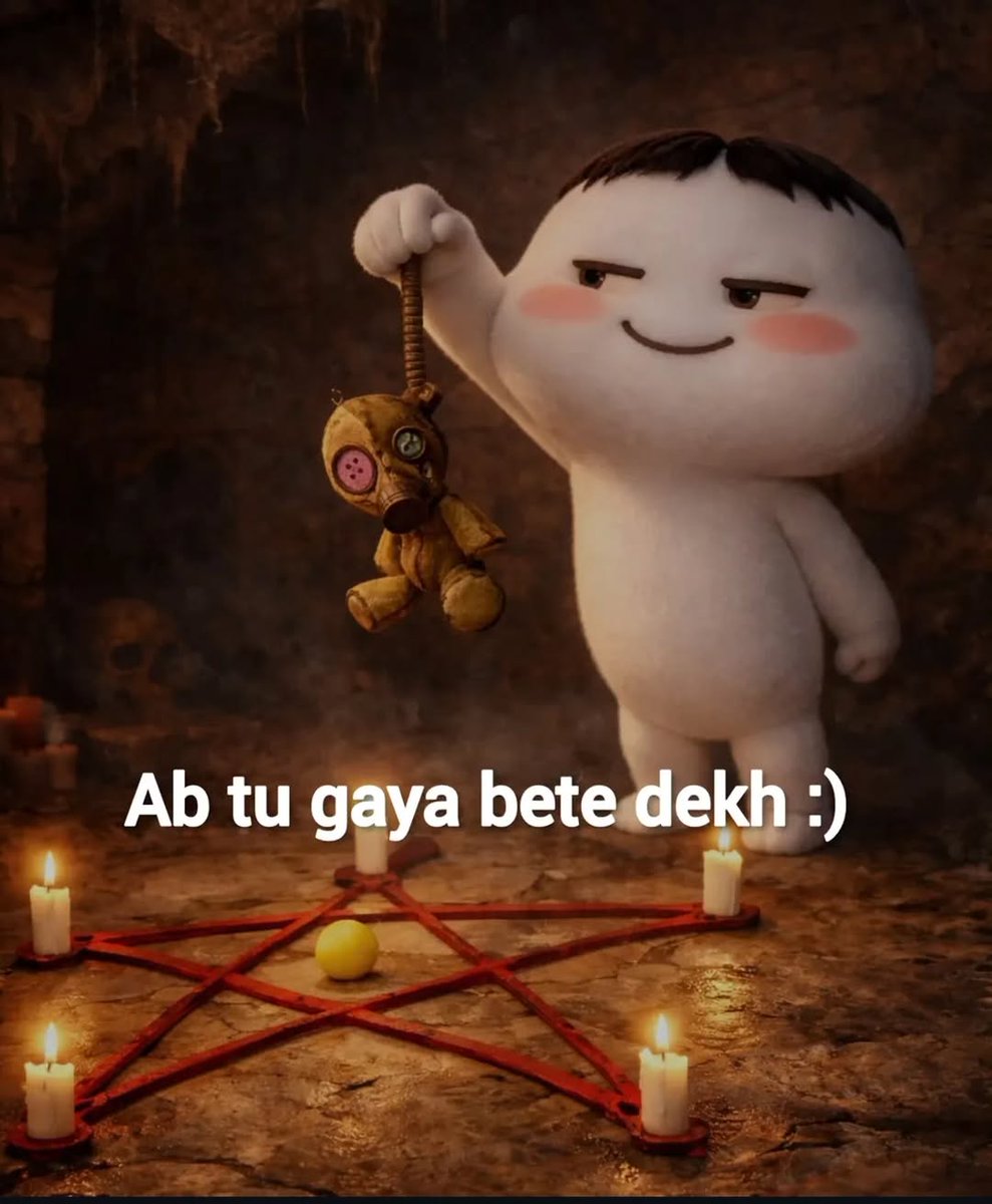 sarcastic Genda 🦛 tweet media