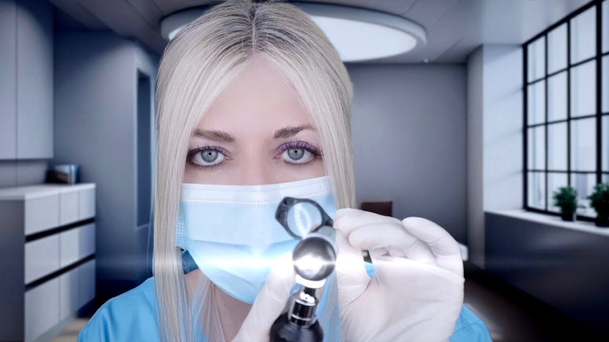 Evoke ASMR tweet media