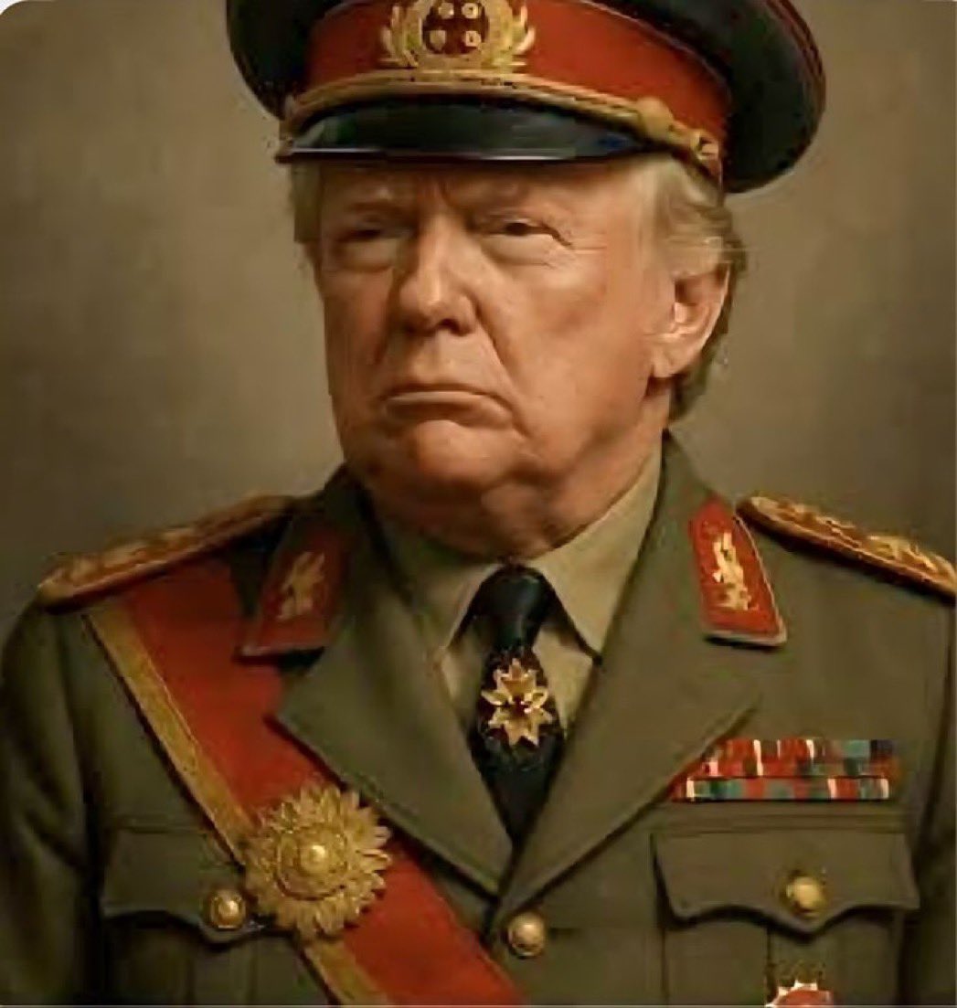 Grandpa Warrior tweet media