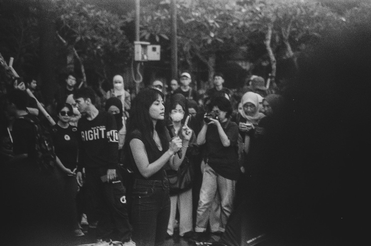 Happy International Women’s Day!! 

Hidup Perempuan yang Melawan✨️