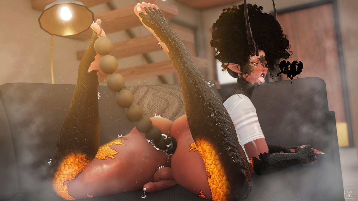 💢Nayu Is Tired💢 tweet media