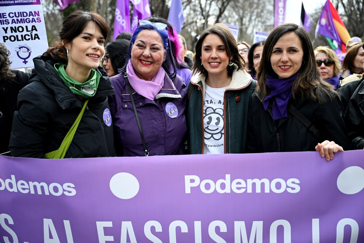 Isa Serra🙋🏽‍♀️ tweet media