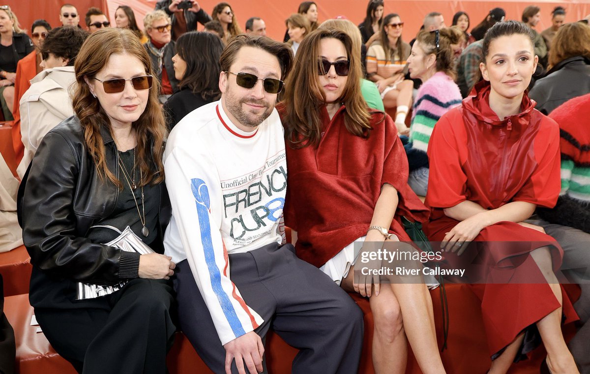 when you cool with everybody