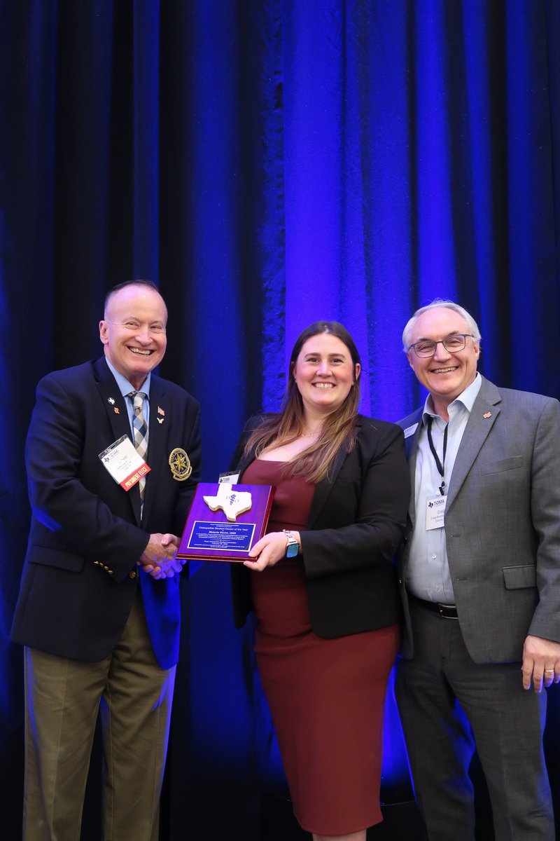 SHSU College of Osteopathic Medicine tweet media