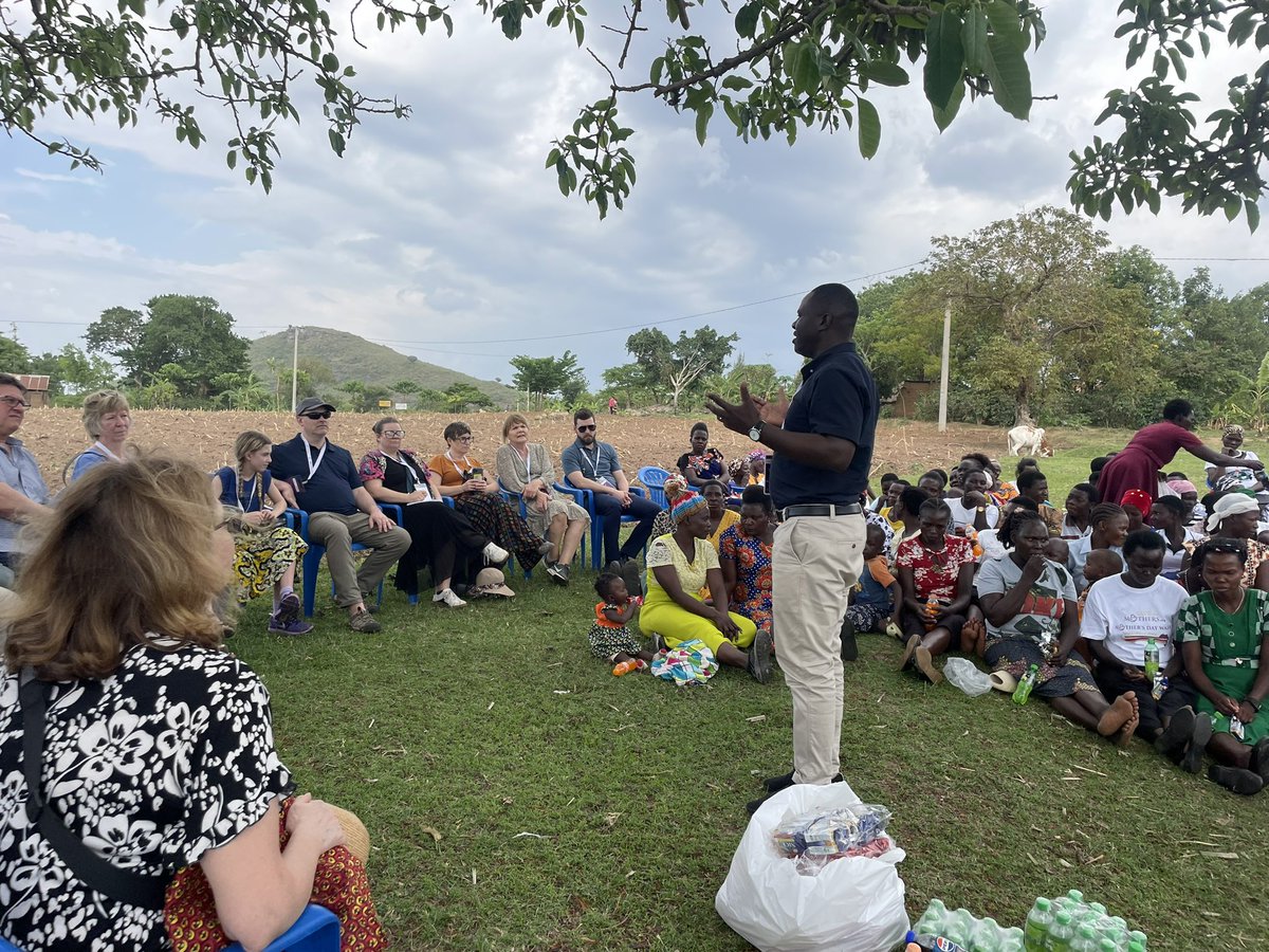 Save the Mothers East Africa tweet media