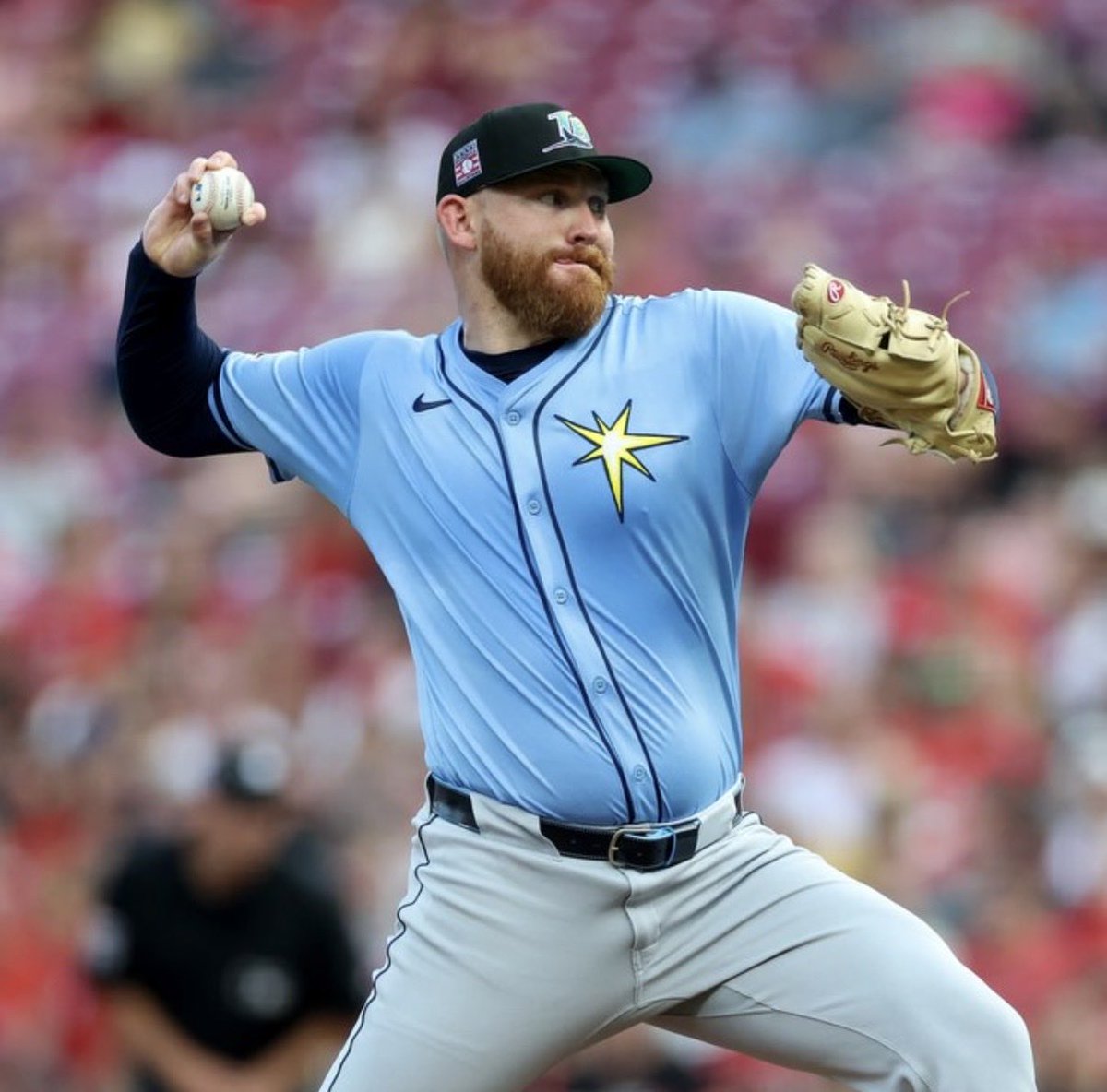 optimistic nats fan tweet media