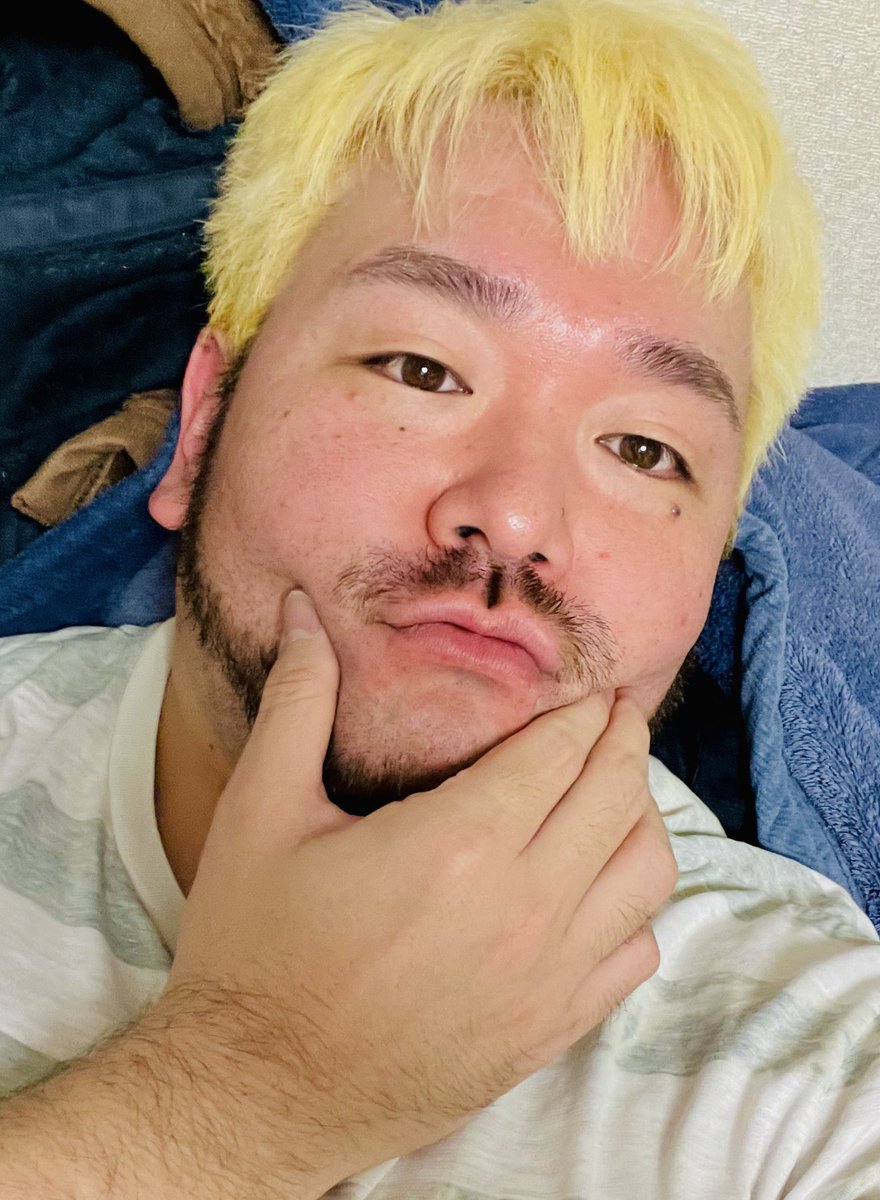 さとる tweet media