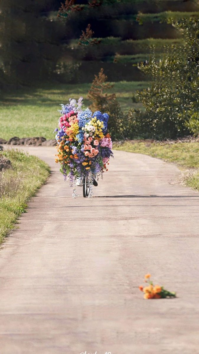 Beni sana gelirken görmüşler