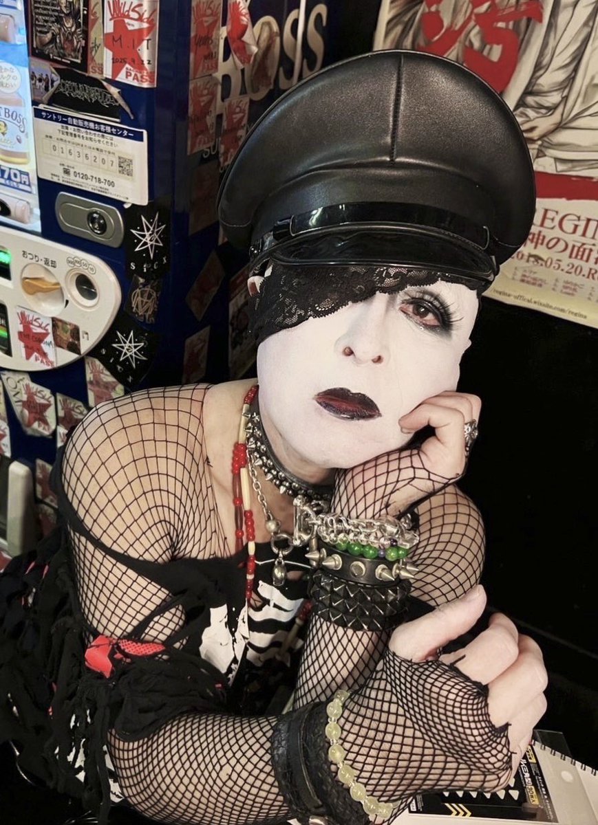 ジュネ公式2/1(日) 池袋手刀 tweet media